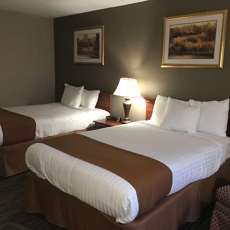 Best Western Gateway Adirondack Inn Utica Zewnętrze zdjęcie