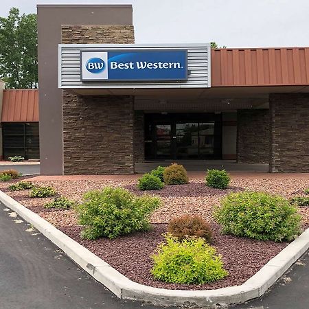 Best Western Gateway Adirondack Inn Utica Zewnętrze zdjęcie