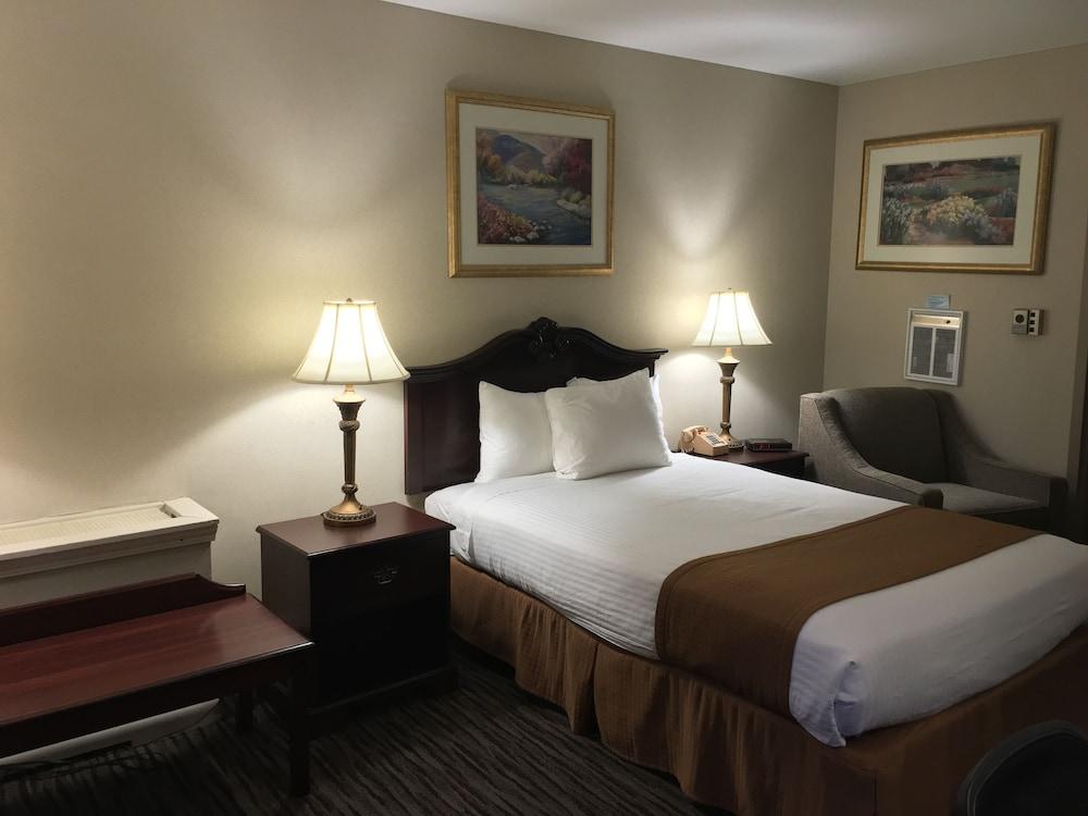 Best Western Gateway Adirondack Inn Utica Zewnętrze zdjęcie