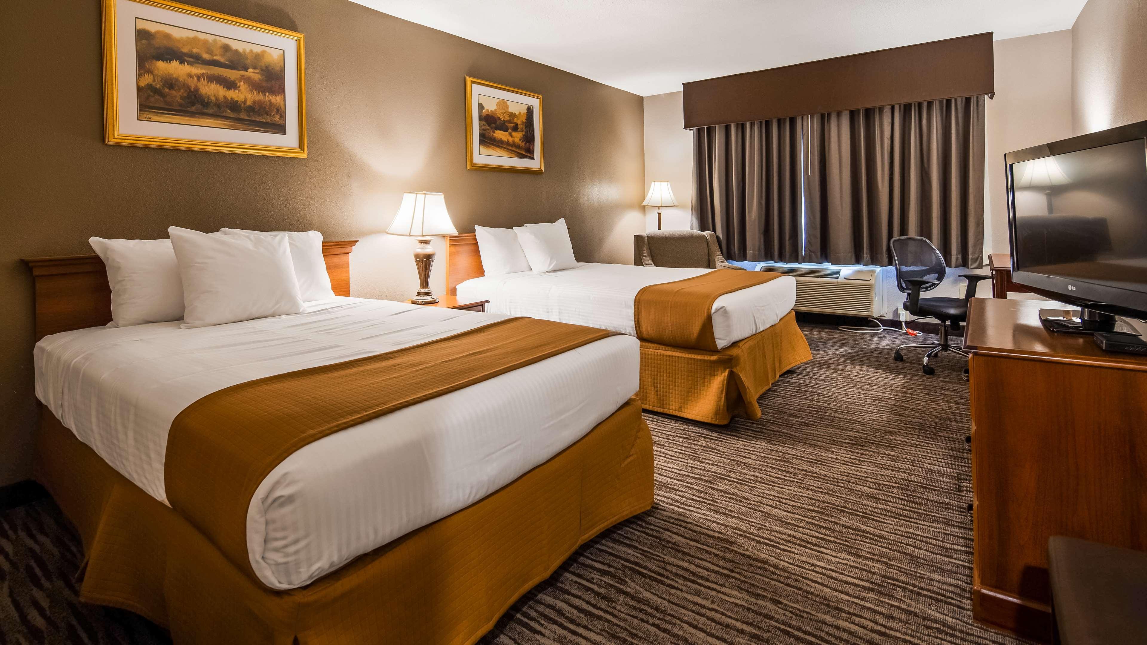 Best Western Gateway Adirondack Inn Utica Zewnętrze zdjęcie