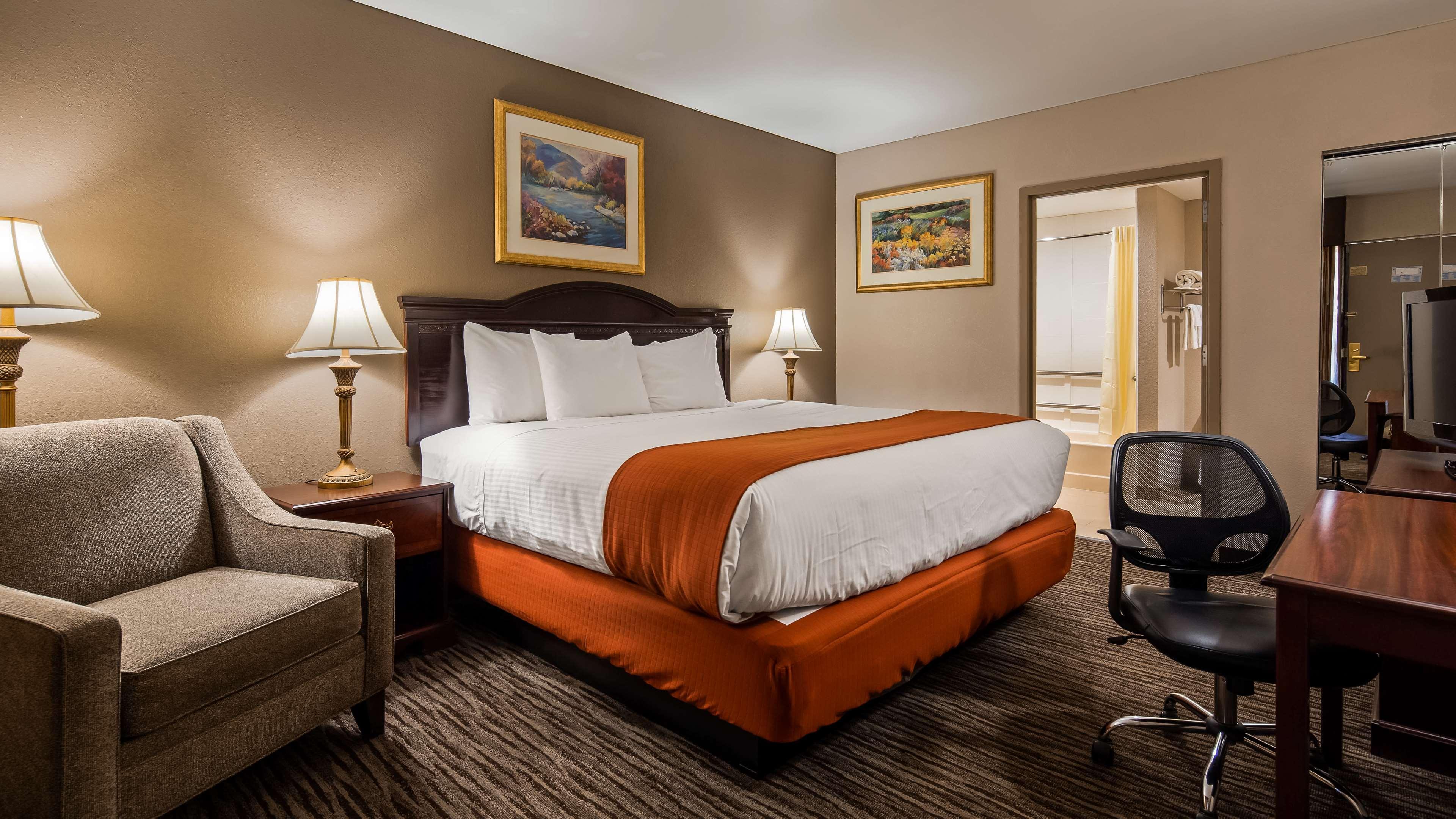 Best Western Gateway Adirondack Inn Utica Zewnętrze zdjęcie