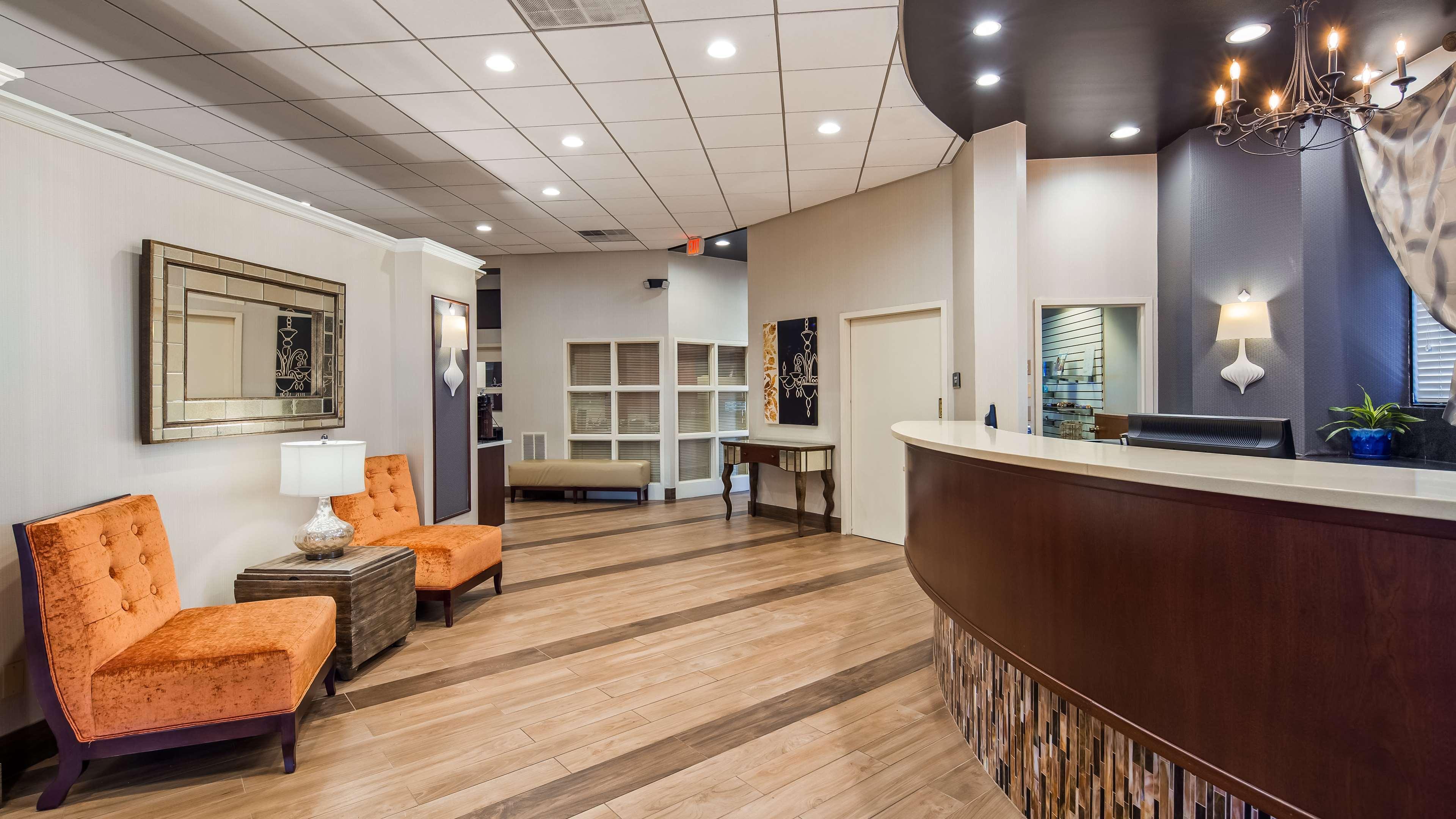 Best Western Gateway Adirondack Inn Utica Zewnętrze zdjęcie
