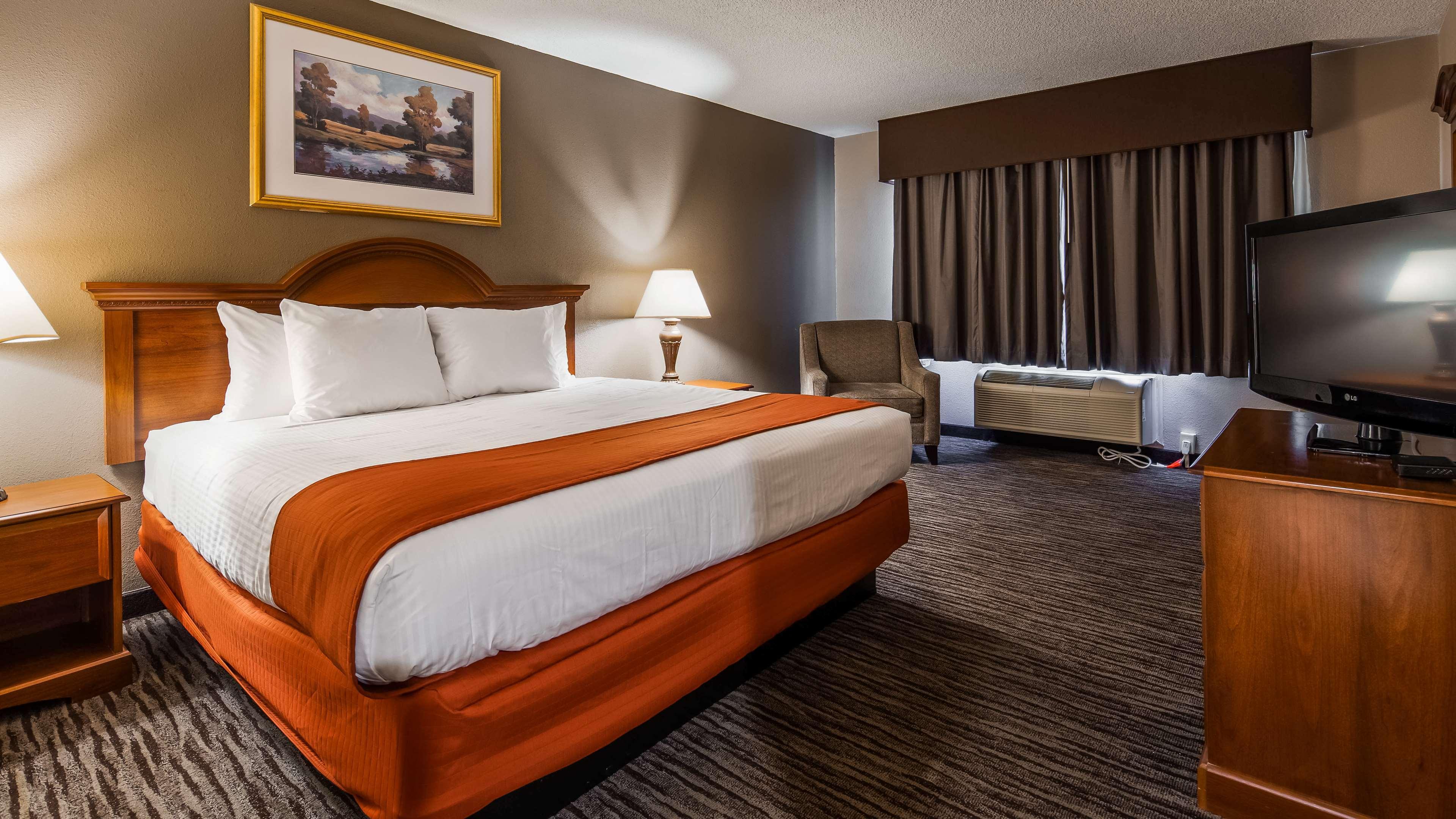 Best Western Gateway Adirondack Inn Utica Zewnętrze zdjęcie