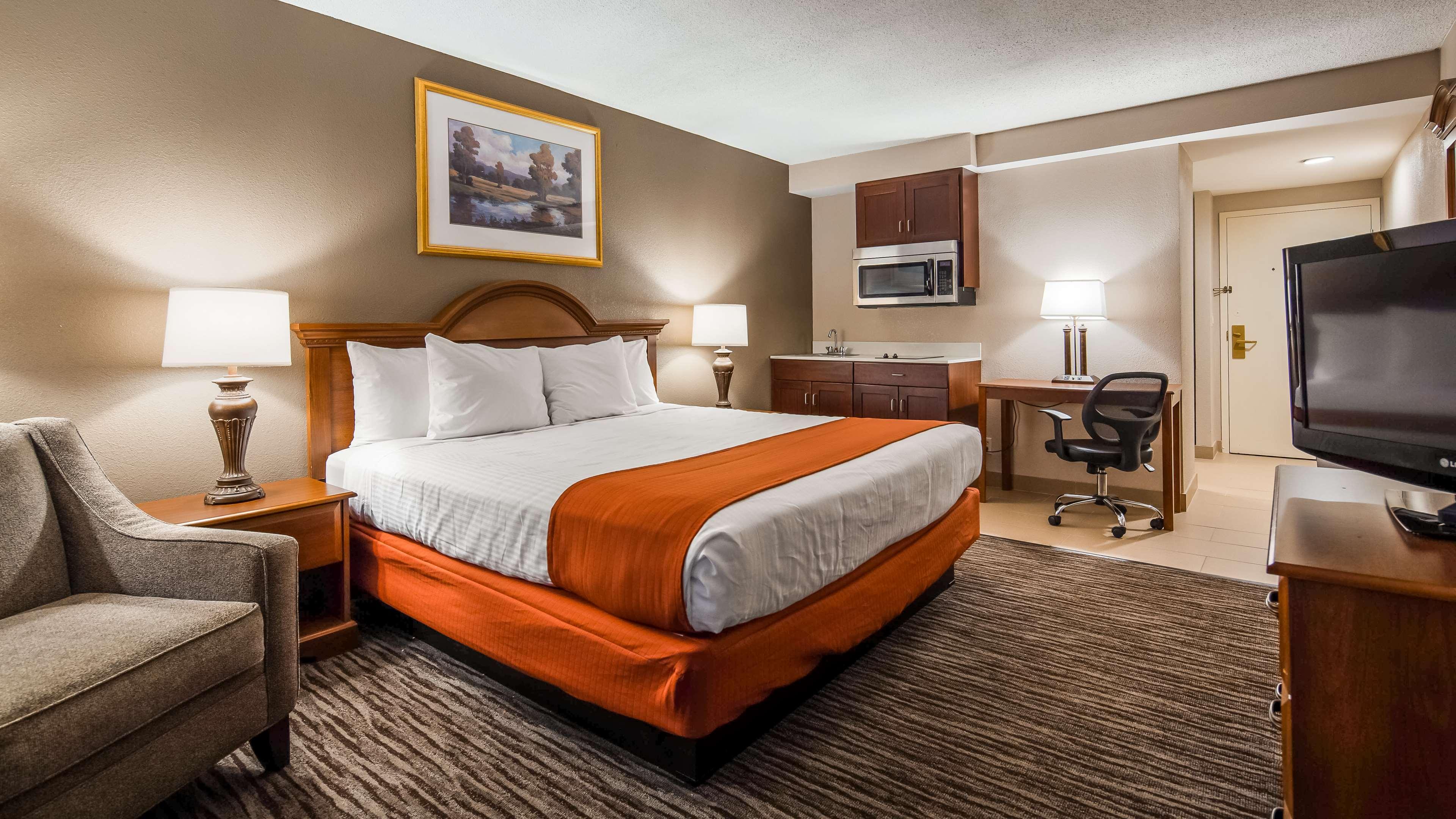 Best Western Gateway Adirondack Inn Utica Zewnętrze zdjęcie