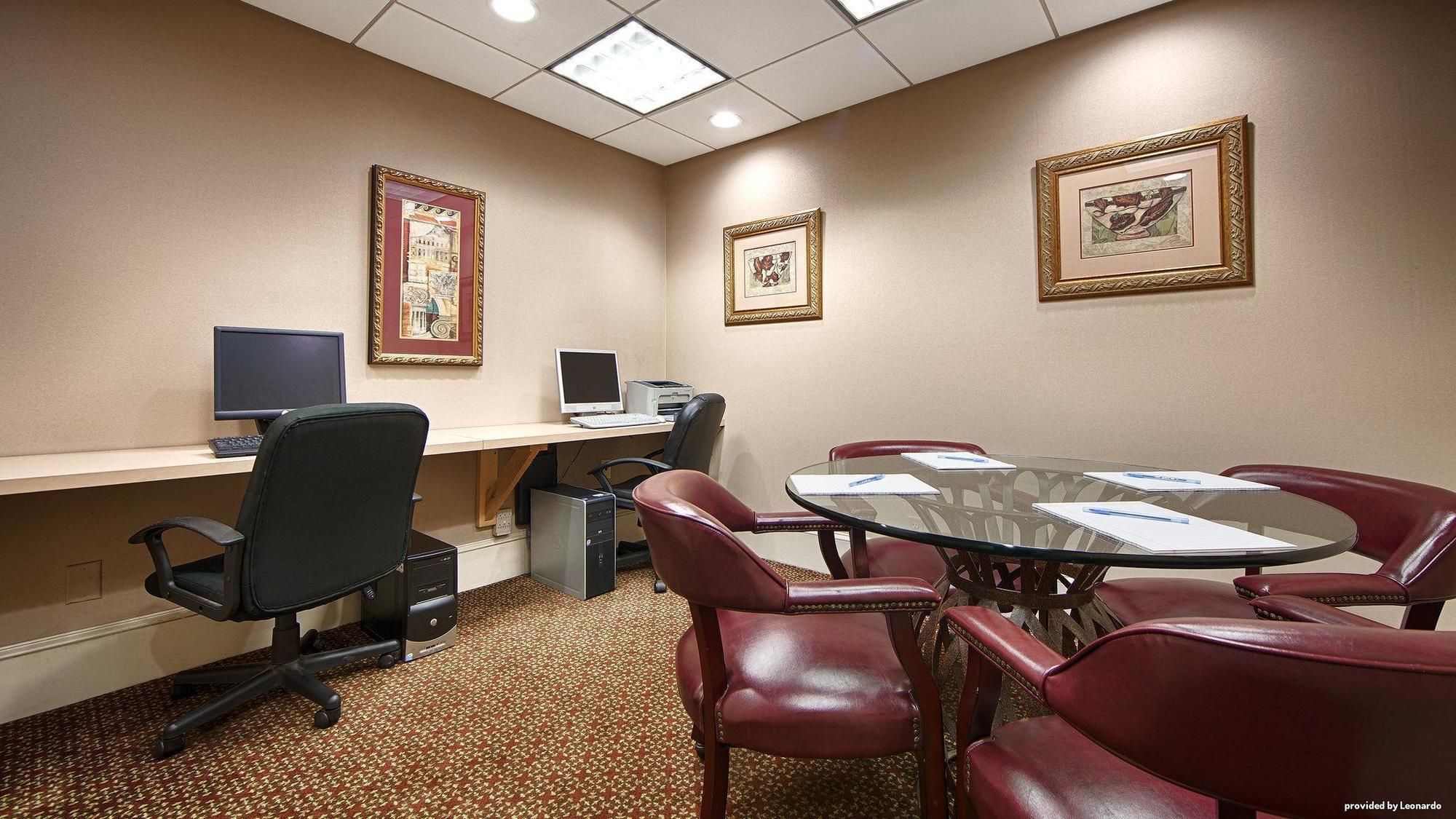 Best Western Gateway Adirondack Inn Utica Zewnętrze zdjęcie