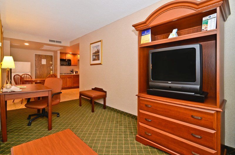 Best Western Gateway Adirondack Inn Utica Pokój zdjęcie