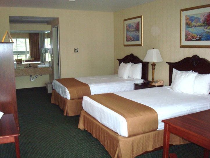 Best Western Gateway Adirondack Inn Utica Pokój zdjęcie