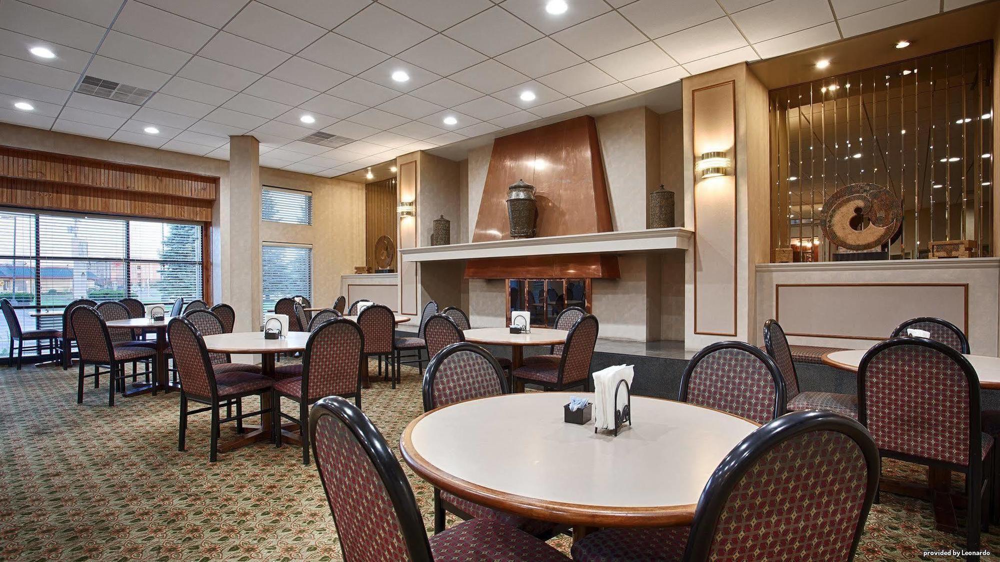Best Western Gateway Adirondack Inn Utica Zewnętrze zdjęcie