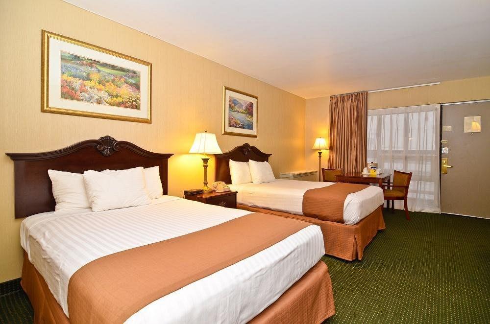 Best Western Gateway Adirondack Inn Utica Pokój zdjęcie